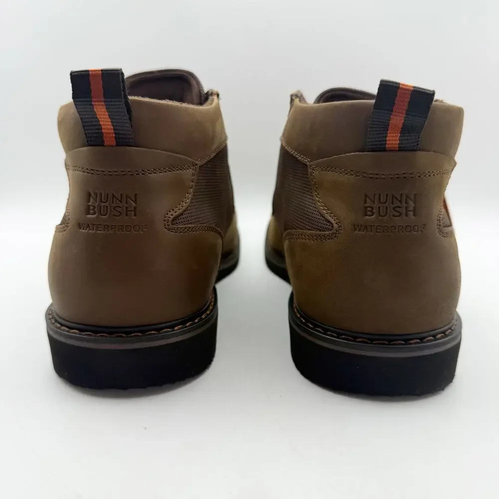 Nunn Bush nunn bush